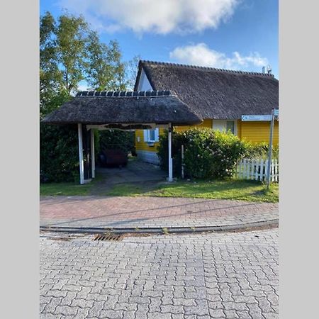 Ferienhaus Butterblume Südbrookmerland Εξωτερικό φωτογραφία