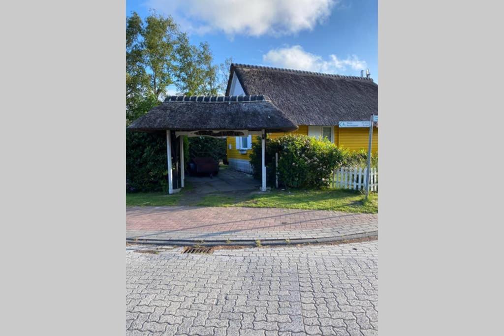 Ferienhaus Butterblume Südbrookmerland Εξωτερικό φωτογραφία