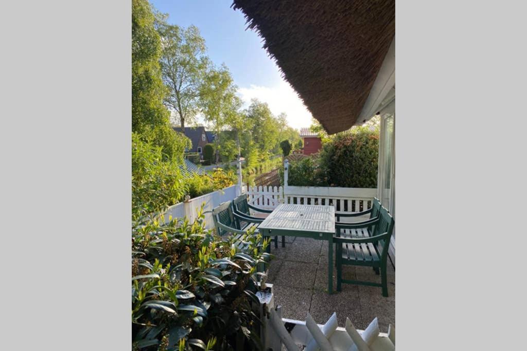 Ferienhaus Butterblume Südbrookmerland Εξωτερικό φωτογραφία