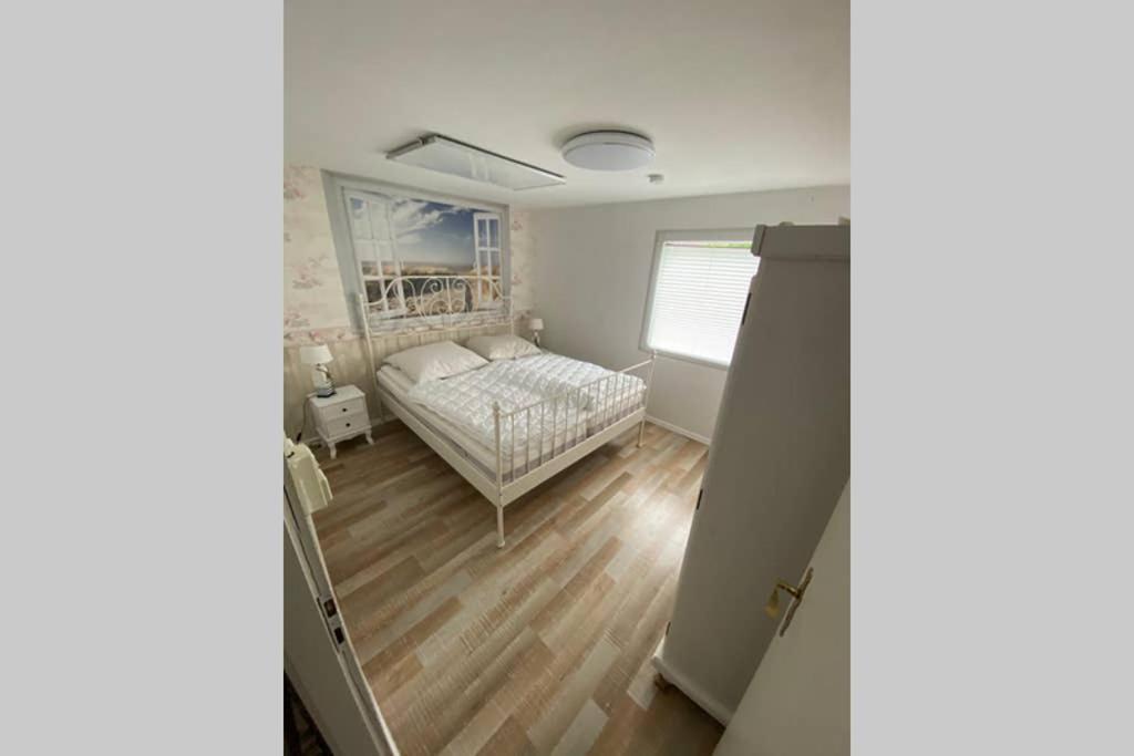 Ferienhaus Butterblume Südbrookmerland Εξωτερικό φωτογραφία