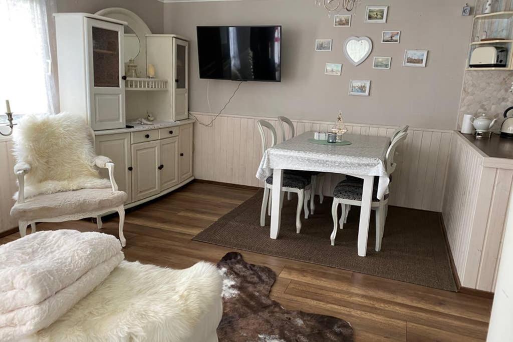 Ferienhaus Butterblume Südbrookmerland Εξωτερικό φωτογραφία