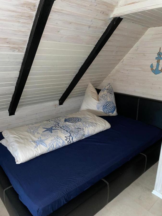 Ferienhaus Butterblume Südbrookmerland Εξωτερικό φωτογραφία